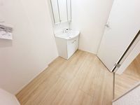 その他内観写真:バルコニー
