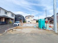 駐車場: