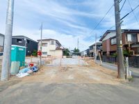 駐車場: