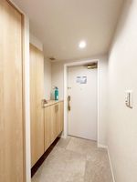 玄関:設備