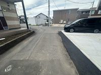 外観: