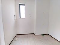 洗面室: