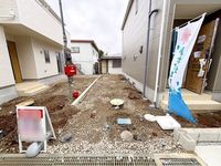 駐車場: