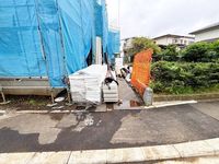 駐車場: