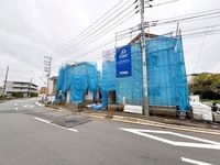 外観: