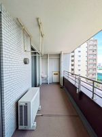 バルコニー:
