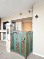 玄関: