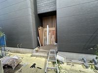玄関: