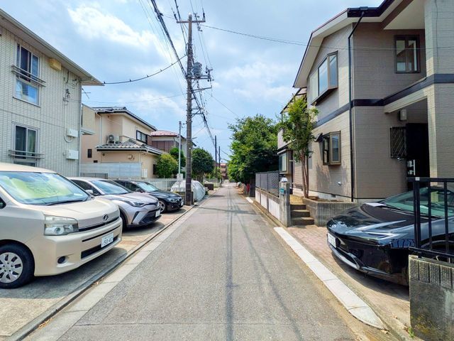 その他: