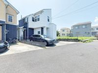 外観: