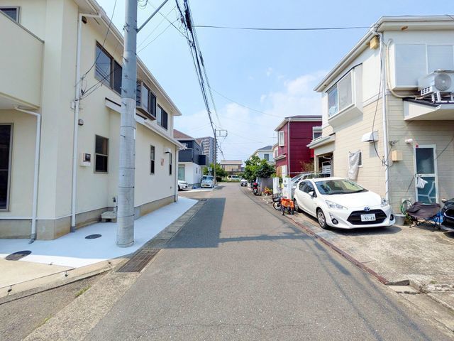 その他: