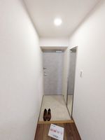 玄関: