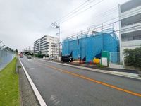 外観: