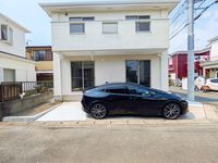 駐車場: