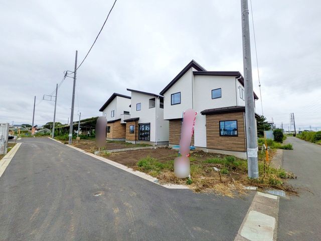 その他: