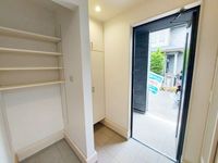 玄関: