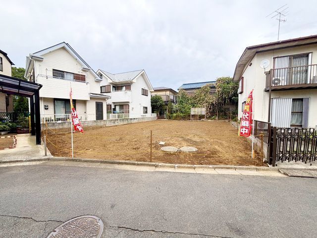 施工例: