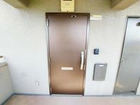 玄関:
