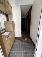 玄関: