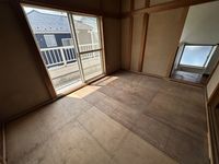和室: