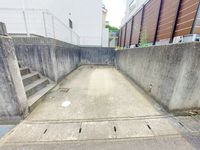 駐車場: