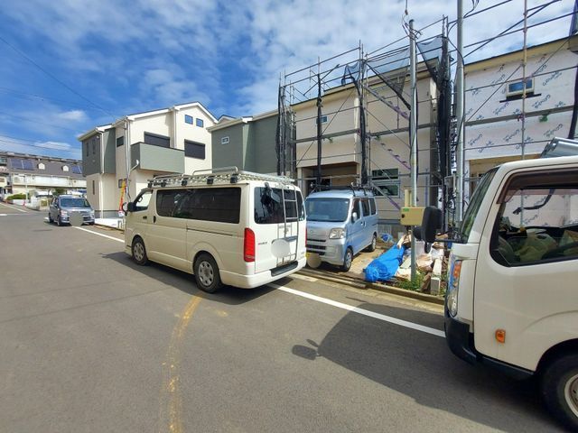 その他: