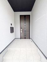 玄関: