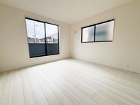 寝室: