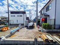 駐車場: