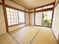 和室: