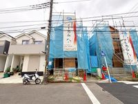 外観: