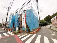 外観: