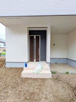 玄関: