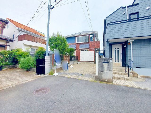 その他: