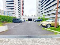 駐車場: