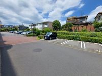 駐車場: