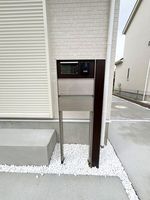 玄関: