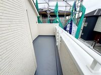 バルコニー: