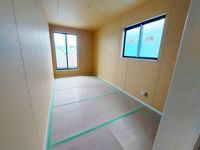 寝室: