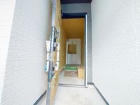 玄関: