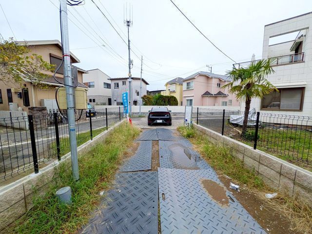 その他: