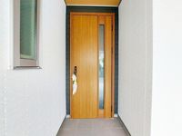 玄関: