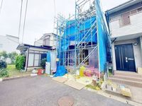 外観: