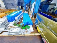 駐車場:
