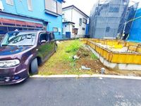 駐車場: