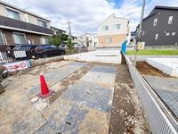 駐車場: