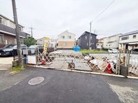外観:
