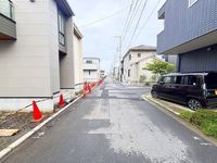 外観: