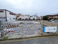 駐車場: