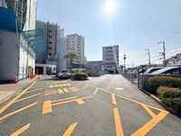 駐車場: